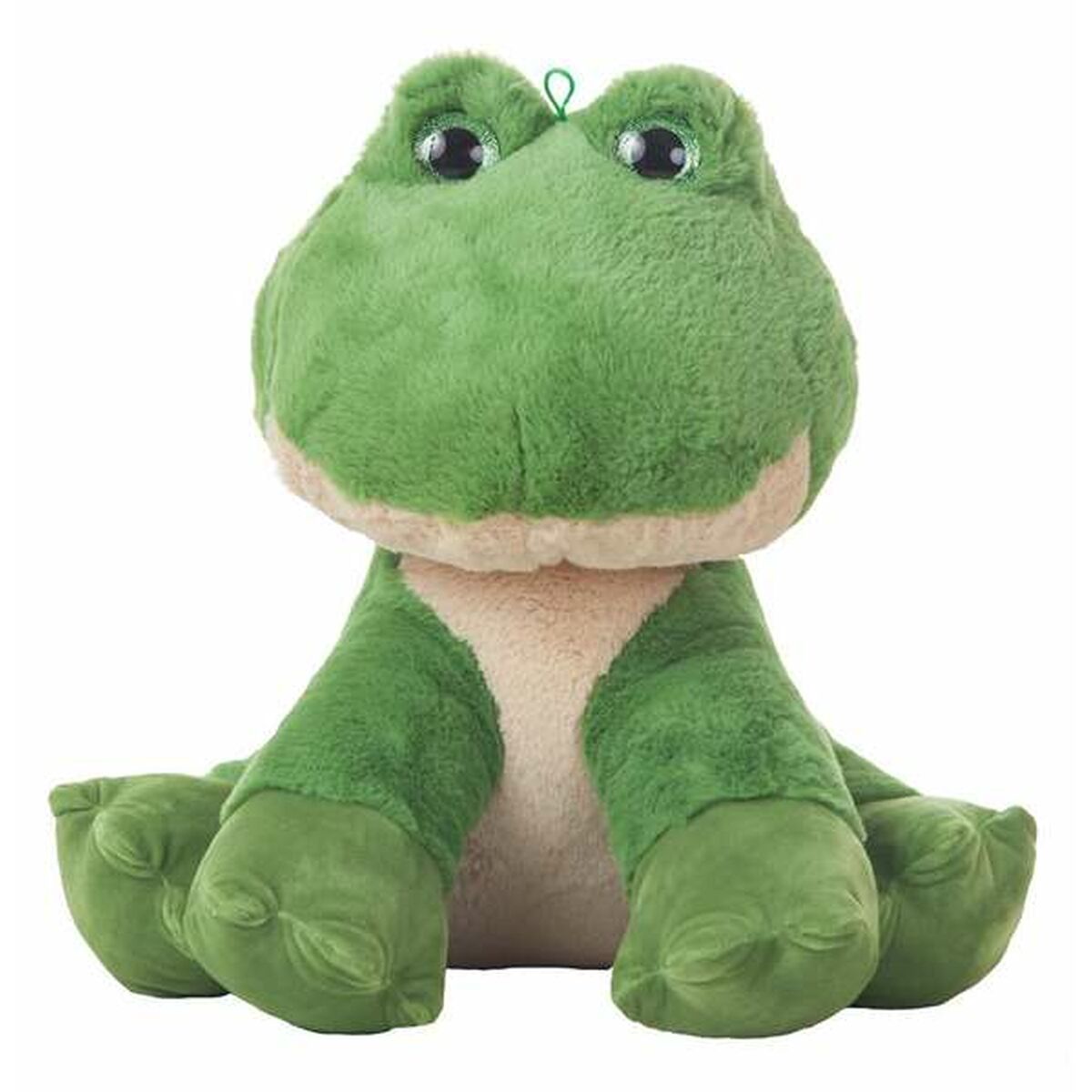 Peluche Dat 48 cm Rã
